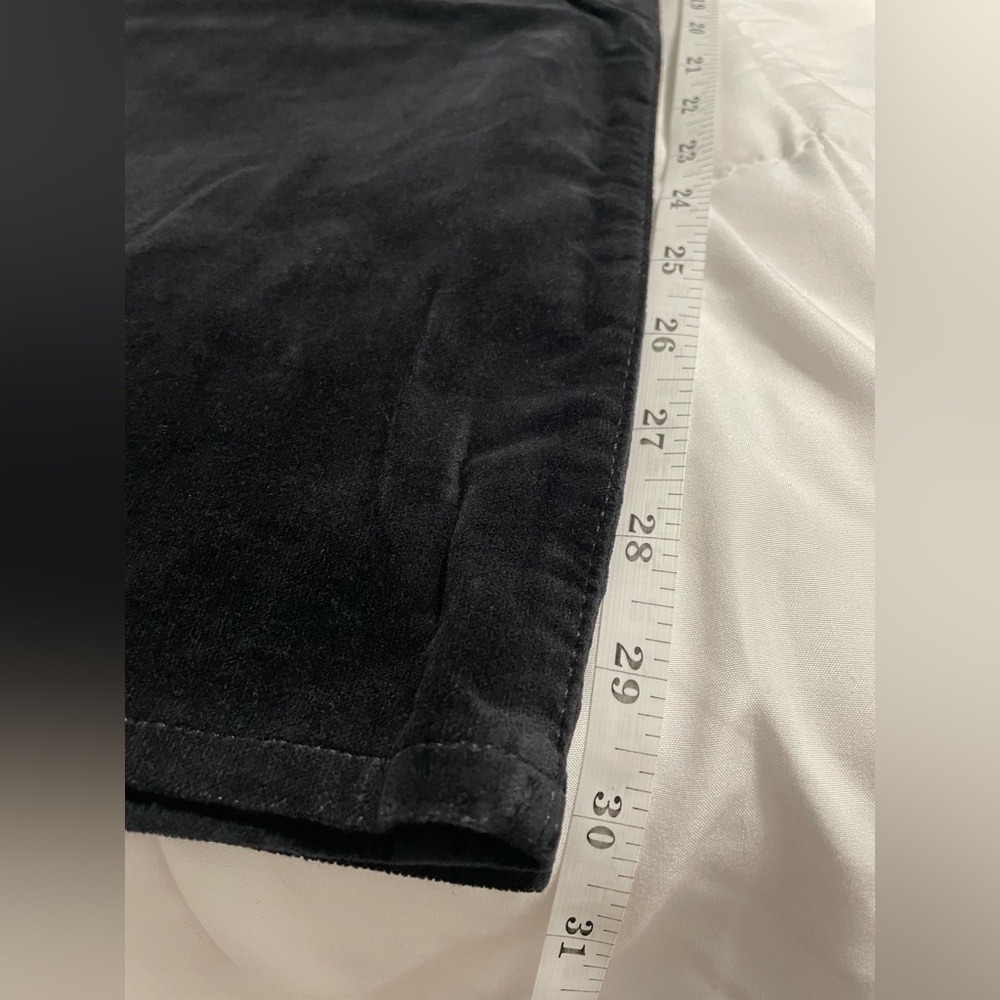 GAP Women's Black Boot Cut Jeans - Picture 5 of 5